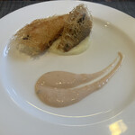 鉄板焼なにわ - 