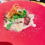 トラットリア イル レガーロ - 