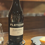 フィオッキ - ハーフワイン ペアリング