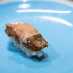 うを徳 - 2025.10 答志島産鰆藁焼き