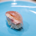 うを徳 - 2025.10 鴨居産カワハギ