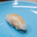 うを徳 - 2025.10 苫小牧産松皮鰈