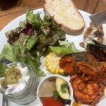 マザームーンカフェ - 