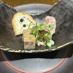 宮崎尾崎牛 鉄板焼き 吟 - 