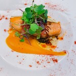 トラットリア イル レガーロ - 