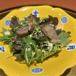 宮崎尾崎牛 鉄板焼き 吟 梅田ヒルトンプラザウエスト - 