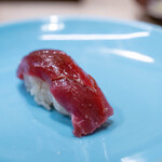 うを徳 - 2025.10 塩釜産本鮪赤身