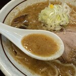 らーめん颯人 - 