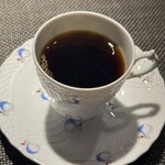 フィオッキ - 珈琲