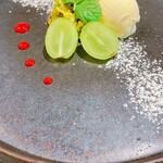 トラットリア イル レガーロ - 