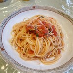 イタリア風家庭料理 パスト - 
