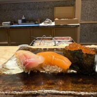 THE SUSHI GINZA 極 - 