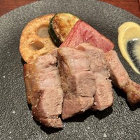 白金Baru - 