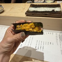 THE SUSHI GINZA 極 - 