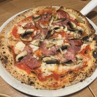 Italiana Tavola D’oro 銀座三越店 -  Italiana Tavola D’oro 銀座三越店 -