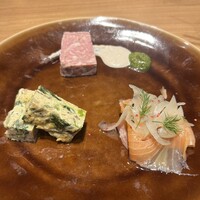 Italiana Tavola D’oro 銀座三越店 -  Italiana Tavola D’oro 銀座三越店 -
