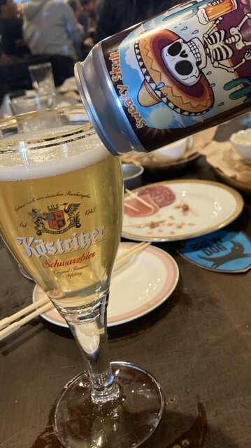 サンダンス（SUNDANCE） - 上盛岡（パブ）の写真