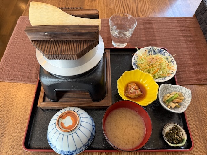 波風もぐもぐ - 1