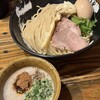 麺屋はやぶさ 名駅店