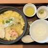 デニーズ 藤沢北口店