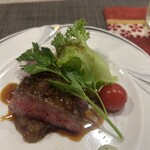 味楽創菜 おかもと - 