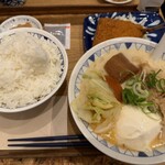 ごちとん - 料理写真:
