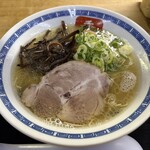 博多長浜ラーメン 呑龍 - 