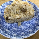 博多長浜ラーメン 呑龍 - 