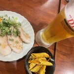 浜大津酒場 見聞録 - 