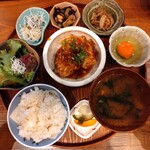 八百屋とごはん たかはし - 