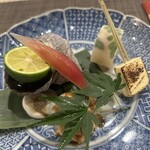 味楽創菜 おかもと - 