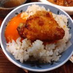 八百屋とごはん たかはし - 