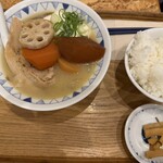 ごちとん - 