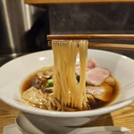 RAMEN MATSUI - 