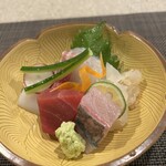 味楽創菜 おかもと - 