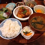 八百屋とごはん たかはし - 