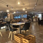 GREENROOM プラーレ松戸店 - 