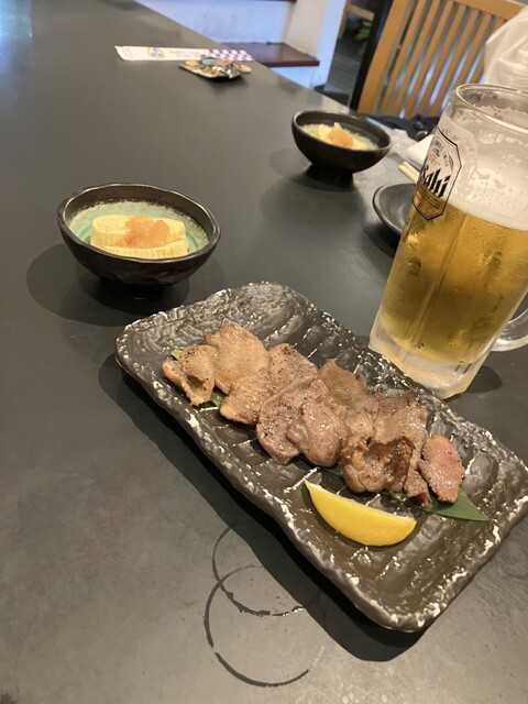 Wafu Izakaya Zaidokoro