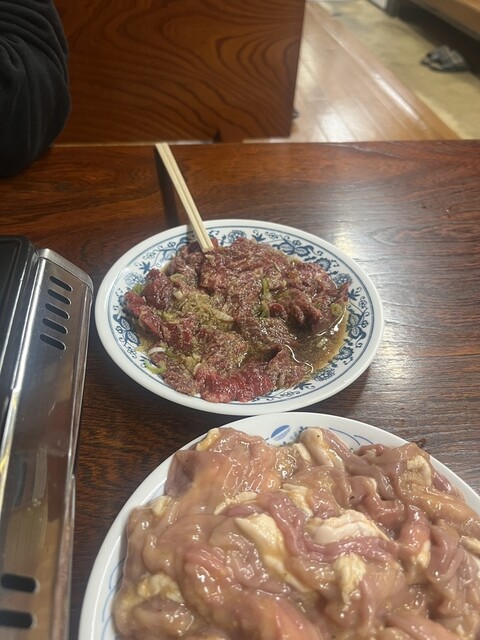 Yakiniku Korakuen photo 4