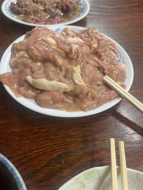 Yakiniku Korakuen photo 3