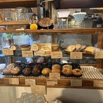 カフェ グローブ - 