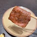 煌 焼肉 - 