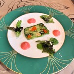 西洋食倶楽部　カン月 - 