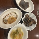 美食同源 銀座小はれ日より - 