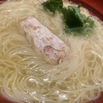 焼き鳥 野乃鳥 幻鳥 - 