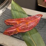 煌 焼肉 - 