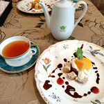 西洋食倶楽部　カン月 - 