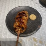 焼き鳥 野乃鳥 幻鳥 - 