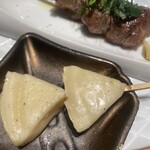 焼き鳥 野乃鳥 幻鳥 - 