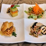 西洋食倶楽部　カン月 - 